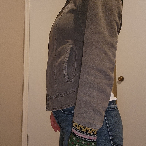 Others Follow Utility Jacket - Picture 8 of 9